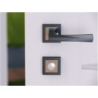 Dveřní a okenní kování - kliky, olivy, rozvory