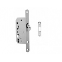 Zámky na posuvné dveře